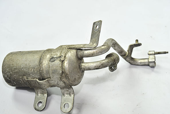 Ford Çıkma Yedek Focus 2 Klima Tüpü